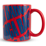 FC Barcelona Barca Mug