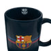 FC Barcelona Stripe Mug