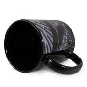 Newcastle United FC Stadium Mug