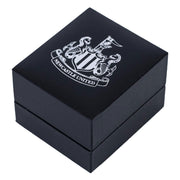 Newcastle United FC Square Signet Ring Medium