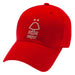 Nottingham Forest FC Essential Red Cap