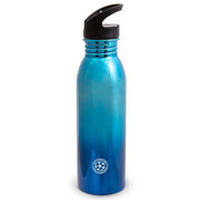 UEFA Champions League UV Metallic Drinks Bottle