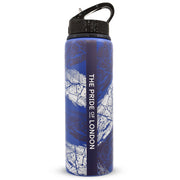 Chelsea FC HD Printed Aluminium Drinks Bottle