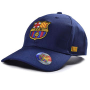 FC Barcelona Navy Cap