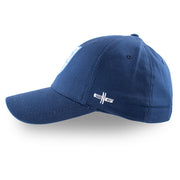 England FA Navy Cap