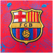 FC Barcelona Junior Cap