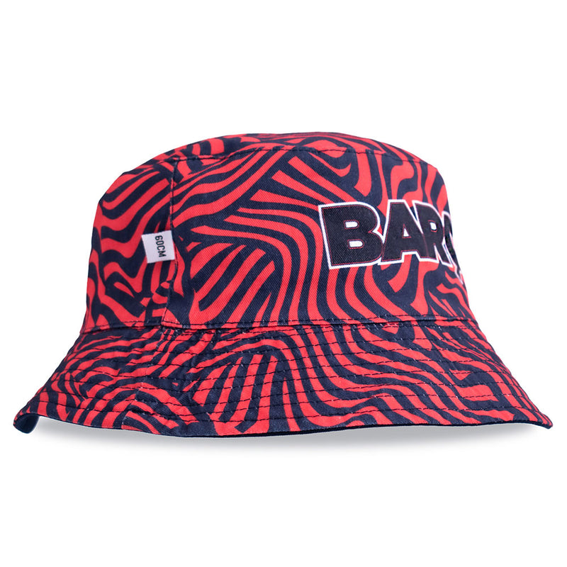 FC Barcelona Bucket Hat