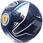 Scottish FA Turbine Football