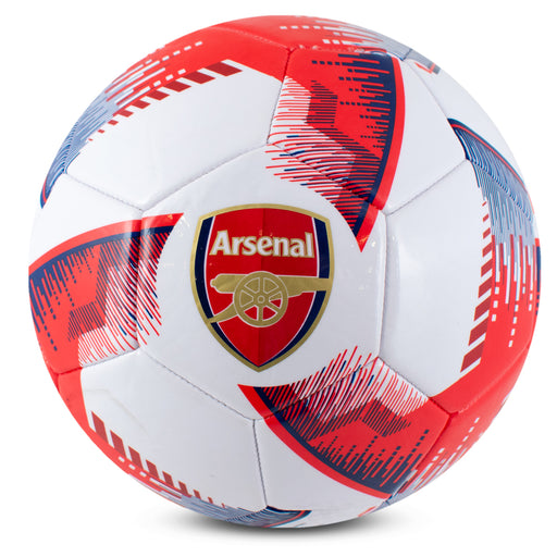 Arsenal FC Blitz Football