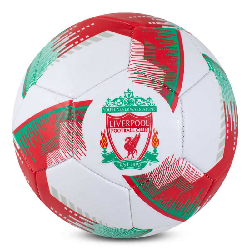 Liverpool FC Blitz Football