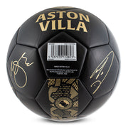 Aston Villa FC Sig Gold Phantom Football