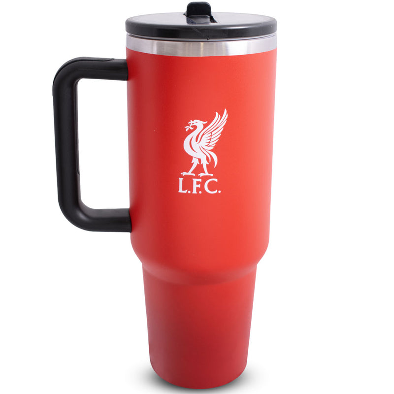 Liverpool FC 40oz Tumbler