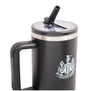 Newcastle United FC 40oz Tumbler