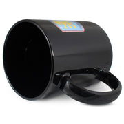 Aston Villa FC Lion Mug