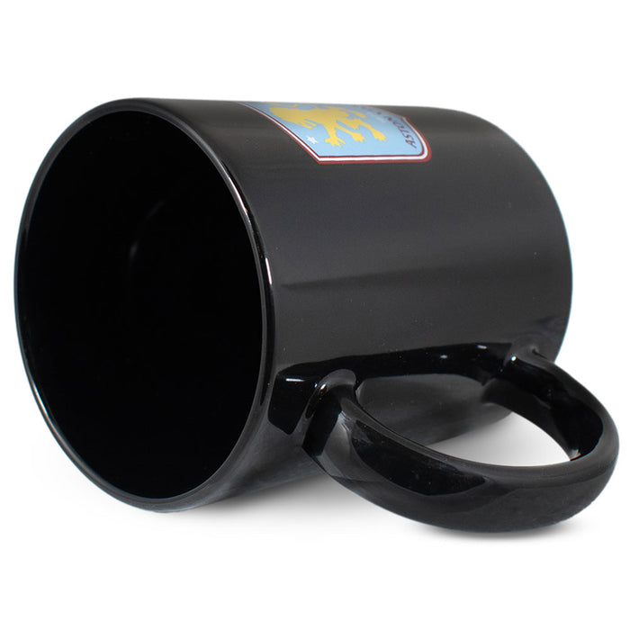 Aston Villa FC Lion Mug