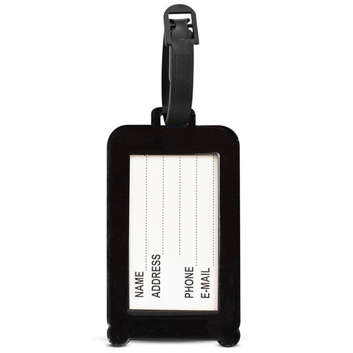 Chelsea FC Luggage Tag
