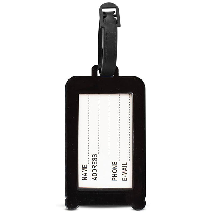 Newcastle United FC Luggage Tag