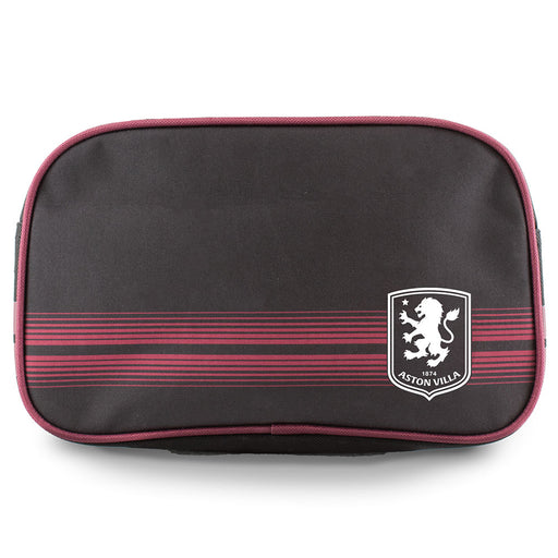 Aston Villa FC Matchday Toiletry Bag