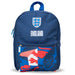 England FA Patch Junior Backpack