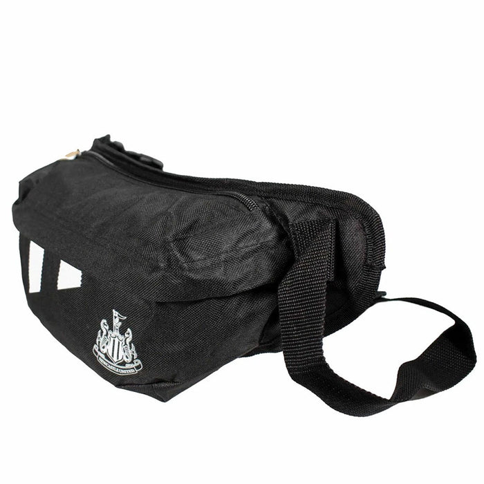 Newcastle United FC Stripe Cross Body Bag