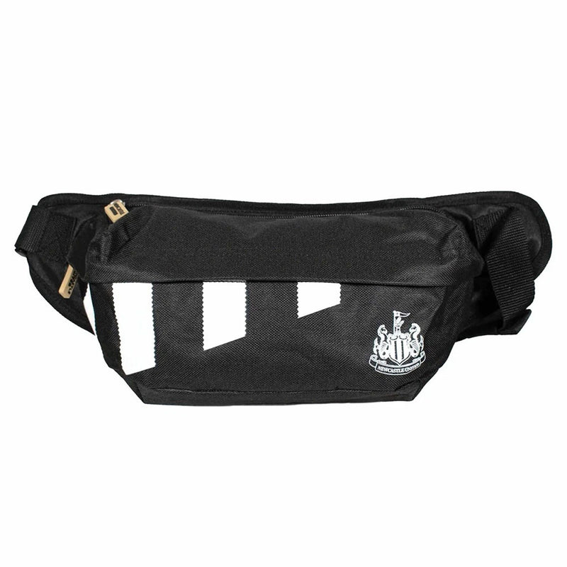 Newcastle United FC Stripe Cross Body Bag