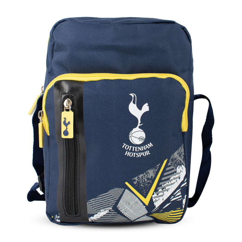 Tottenham Hotspur FC Vector Shoulder Bag