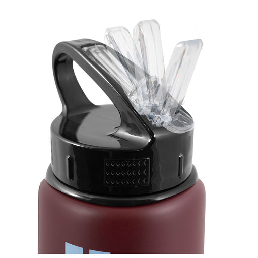 Aston Villa FC 750ml Aluminium Drinks Bottle