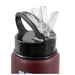 Aston Villa FC 750ml Aluminium Drinks Bottle