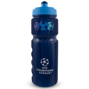 UEFA Champions League Plastic Drinks Bottle