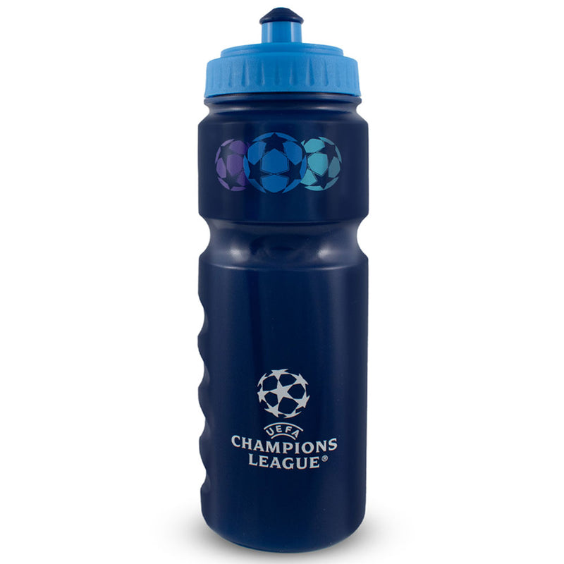 UEFA Champions League Plastic Drinks Bottle
