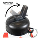 Arsenal FC Collapsible Football Drinks Bottle