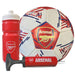 Arsenal FC Signature Gift Set