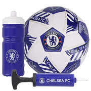 Chelsea FC Football Gift Set