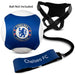 Chelsea FC Kick Trainer