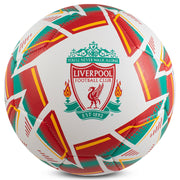 Liverpool FC Nova Premium Football