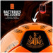Newcastle United FC LED Glow Football