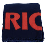 Super Mario Fleece Blanket