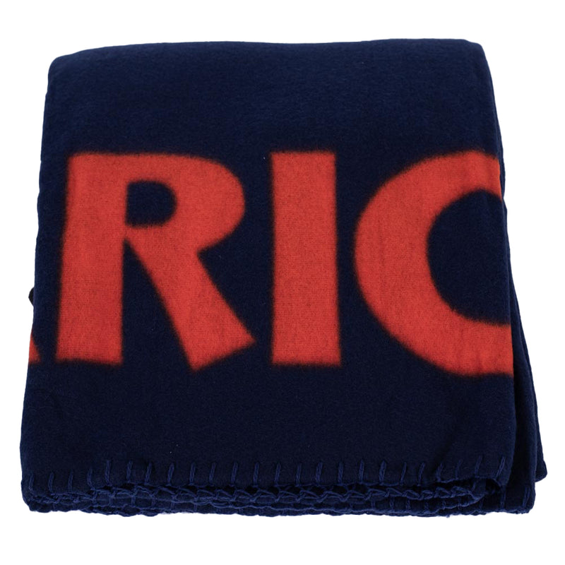 Super Mario Fleece Blanket
