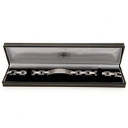 Newcastle United FC Engraved Bracelet