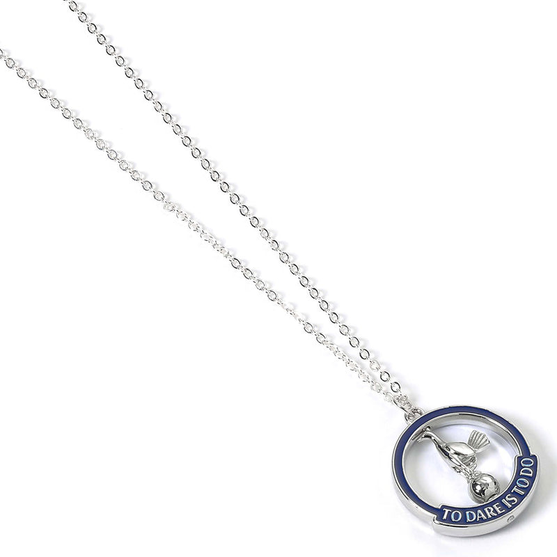 Tottenham Hotspur FC Spinner Necklace