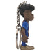 FC Barcelona 7cm MINIX Keyring Yamal