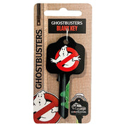 Ghostbusters Door Key