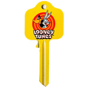 Looney Tunes Door Key