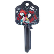 The Nightmare Before Christmas Door Key