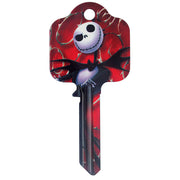 The Nightmare Before Christmas Door Key