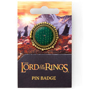 The Lord of the Rings Hobbit Door Badge