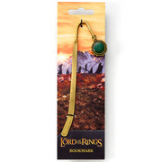The Lord Of The Rings Hobbit Door Bookmark