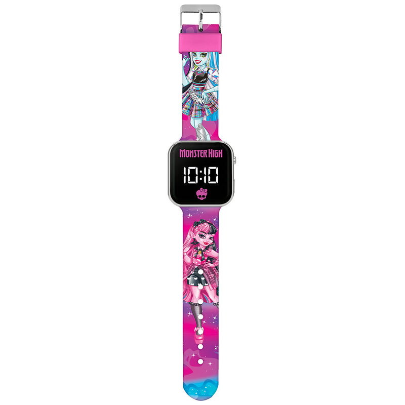 Monster High Junior LED Watch