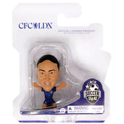 Chelsea WFC SoccerStarz James