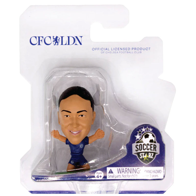 Chelsea WFC SoccerStarz James